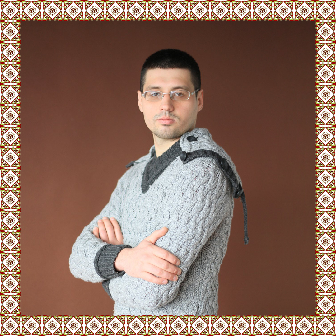 Алексей